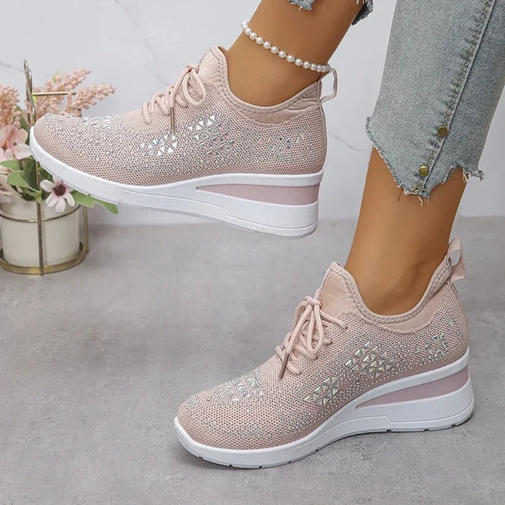 AURORA | ZAPATILLAS CÓMODAS Y ORTOPÉDICAS