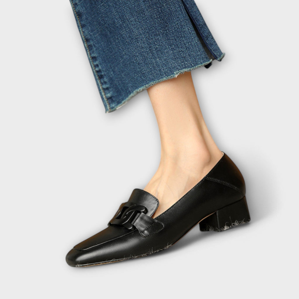 María | Slippers