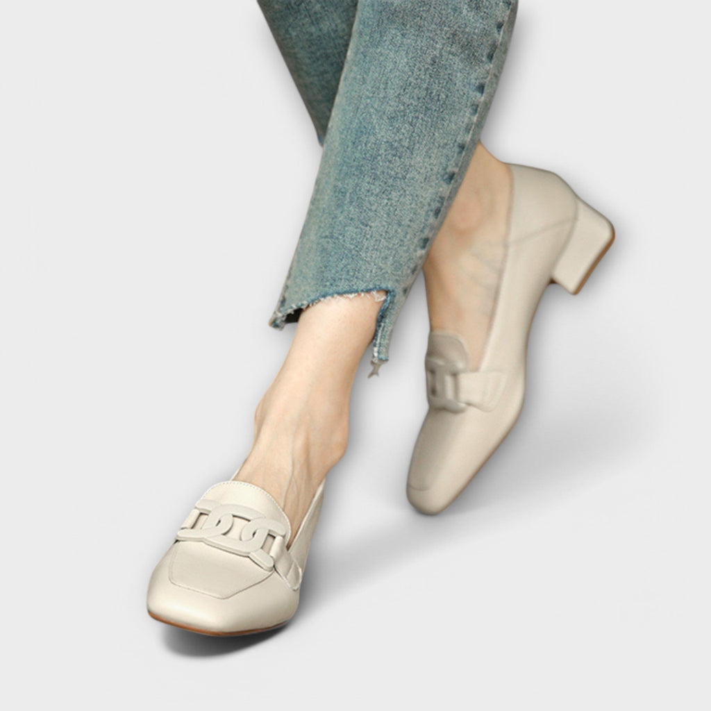 María | Slippers