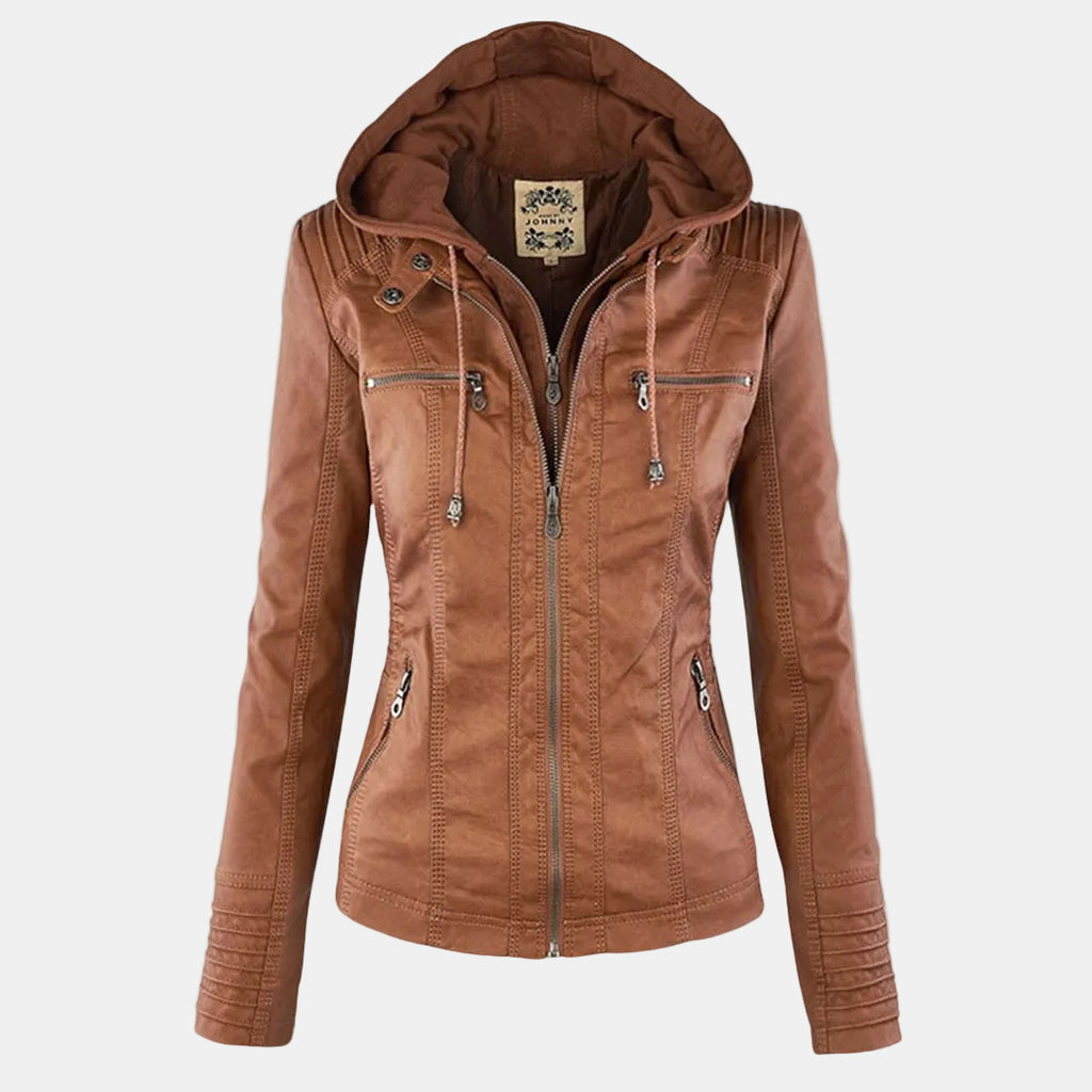 VALQUIRIA | CHAQUETA FEMENINA ELEGANTE