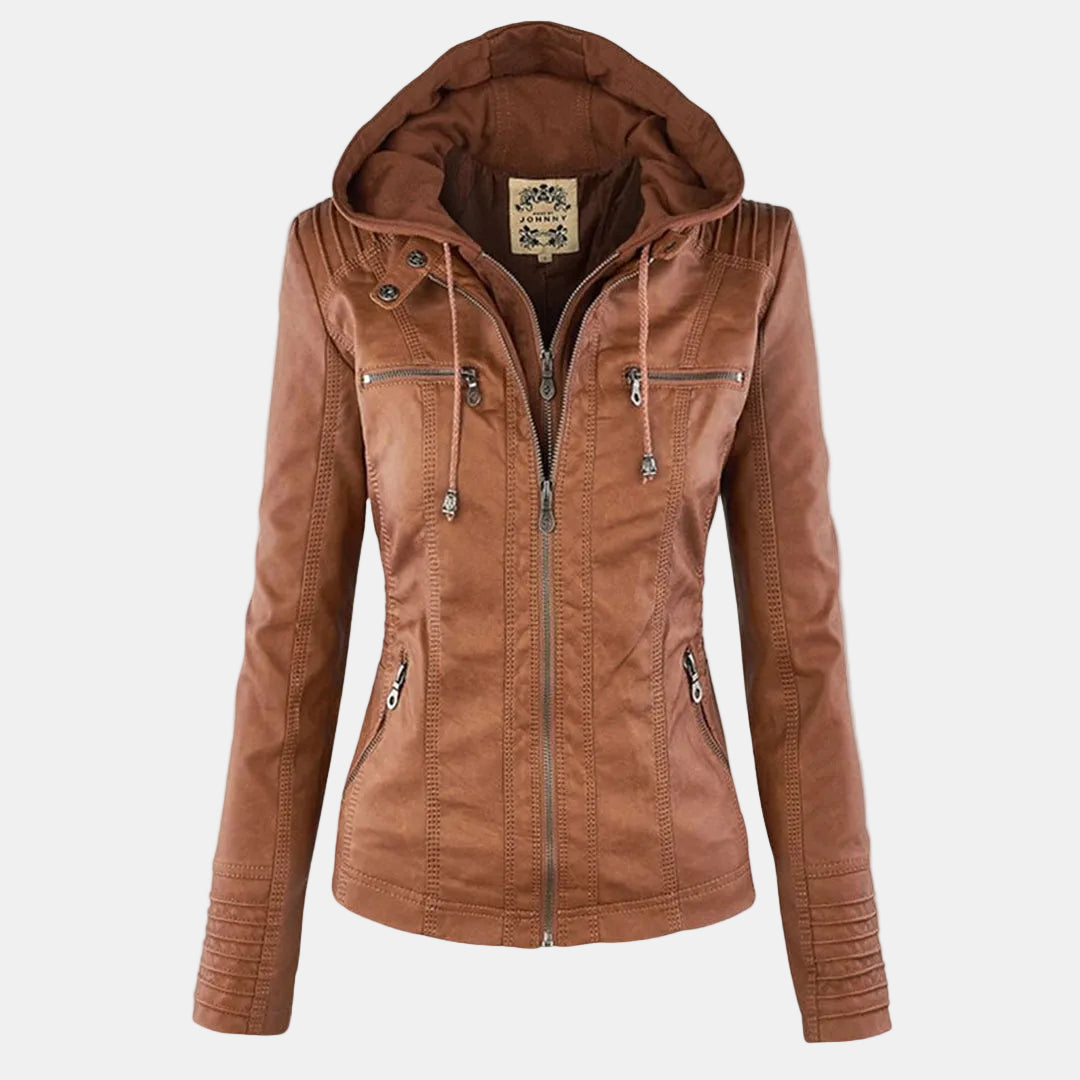 VALQUIRIA | CHAQUETA FEMENINA ELEGANTE