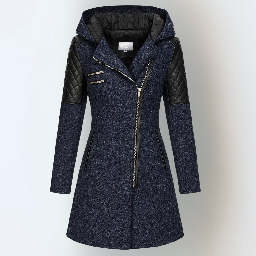 Katrin | Chaqueta de Invierno Elegante