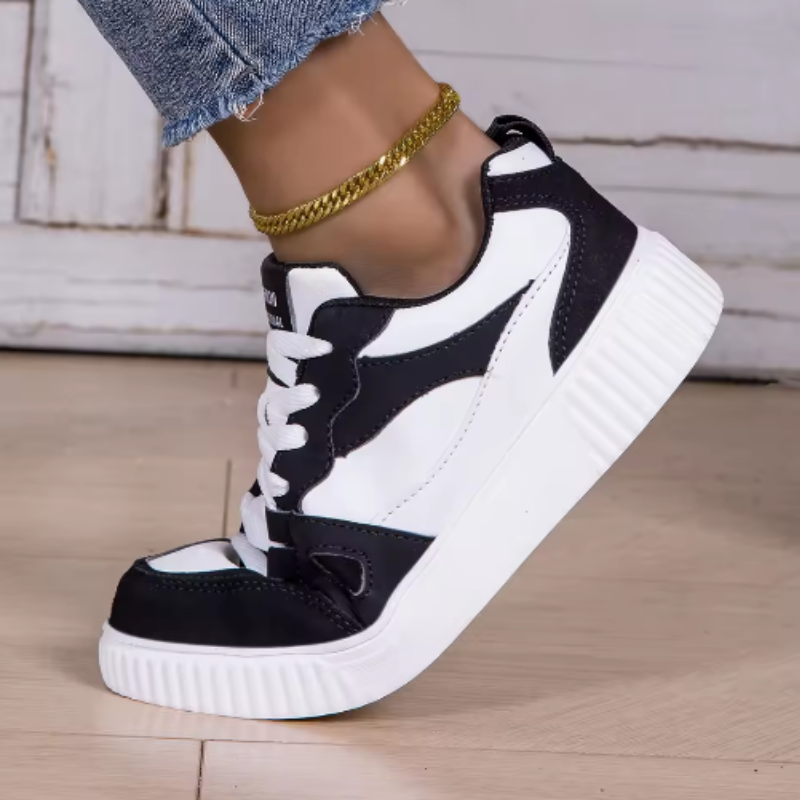 Jennifer | Zapatillas Ligeras Antideslizantes para Cada Día