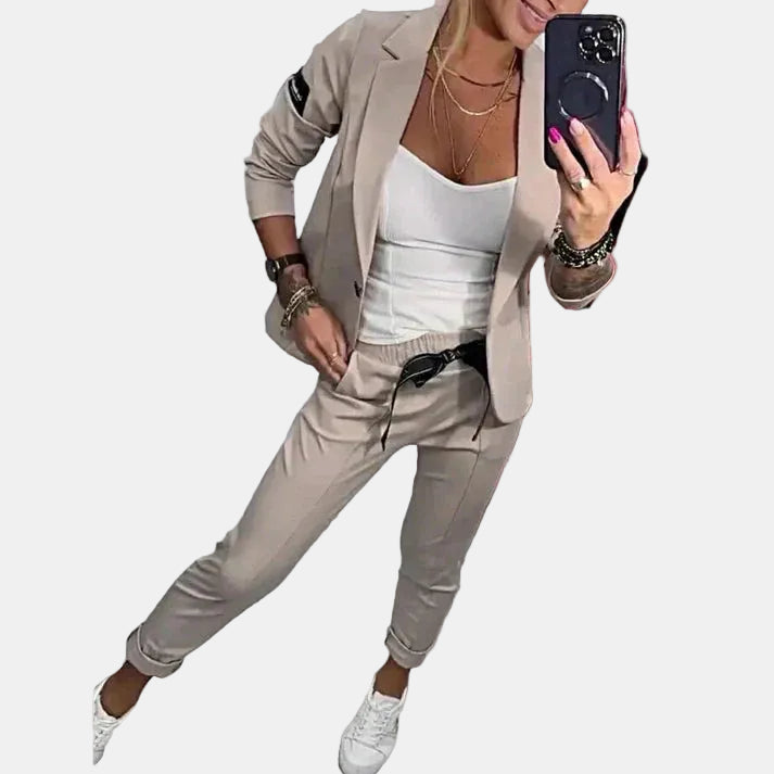 Oriane | El equilibrio perfecto entre estilo y comodidad