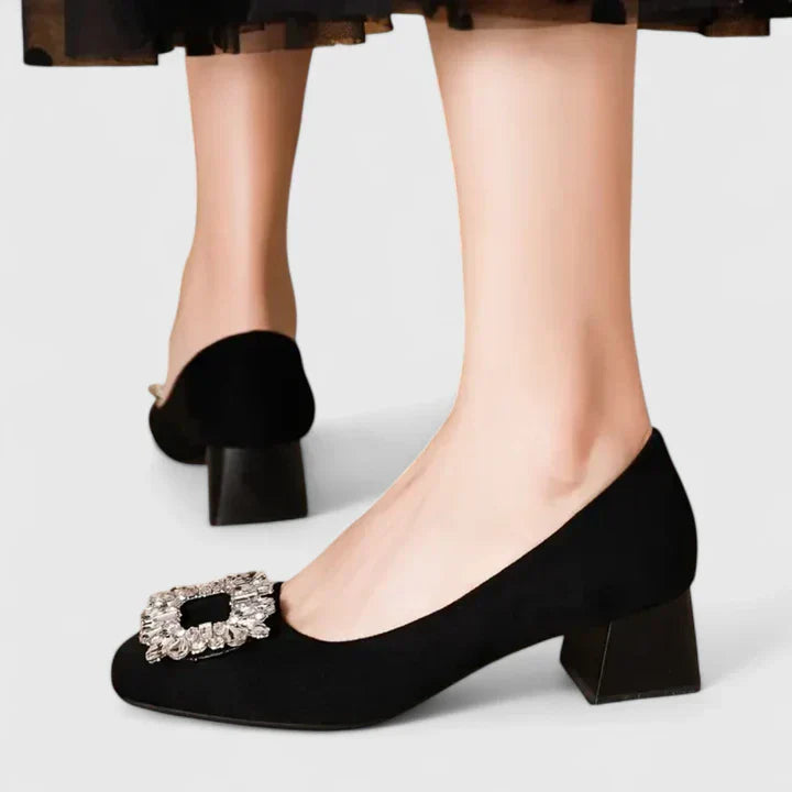 Jimena | Tacones ortopédicos