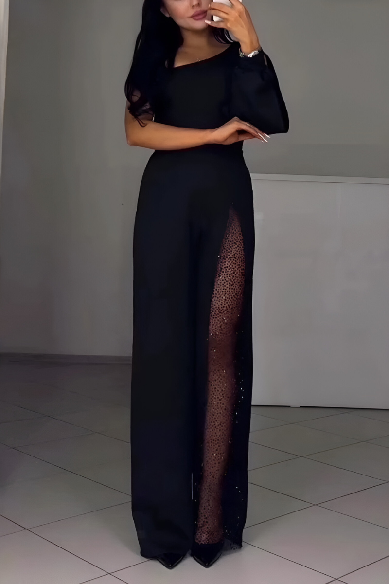 Vega | Mono elegante y sofisticado
