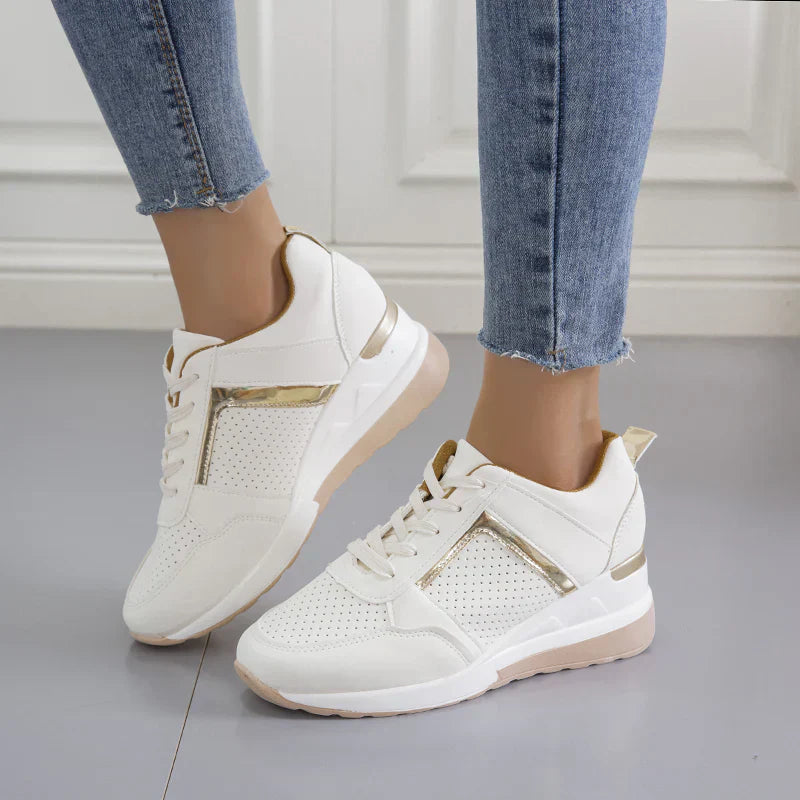 Elisabeth | Zapatillas Ortopédicas Confort y Estilo Diario