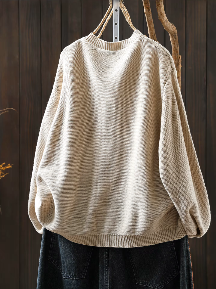 EL ELLERY | CARDIGÁN GRACE