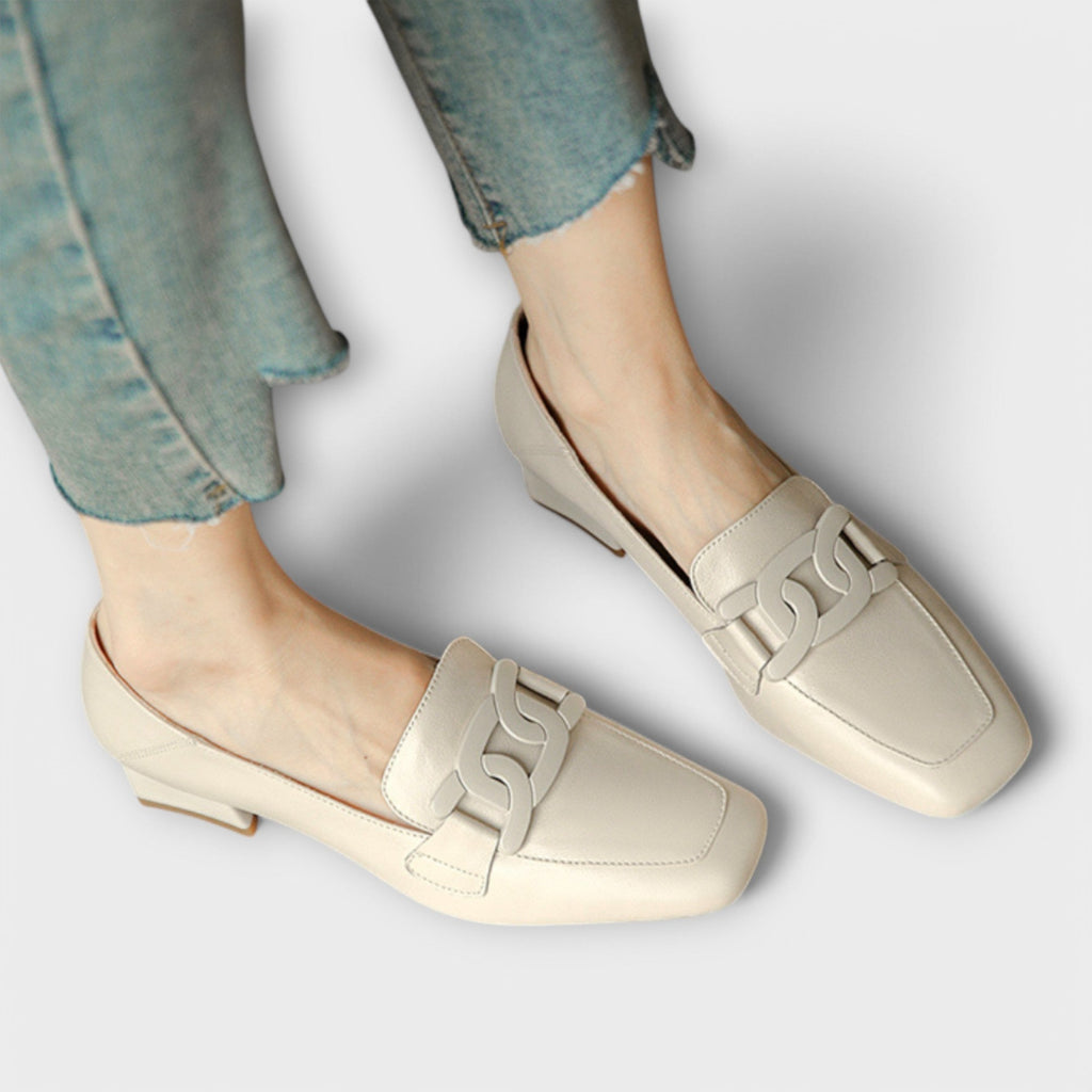 María | Slippers