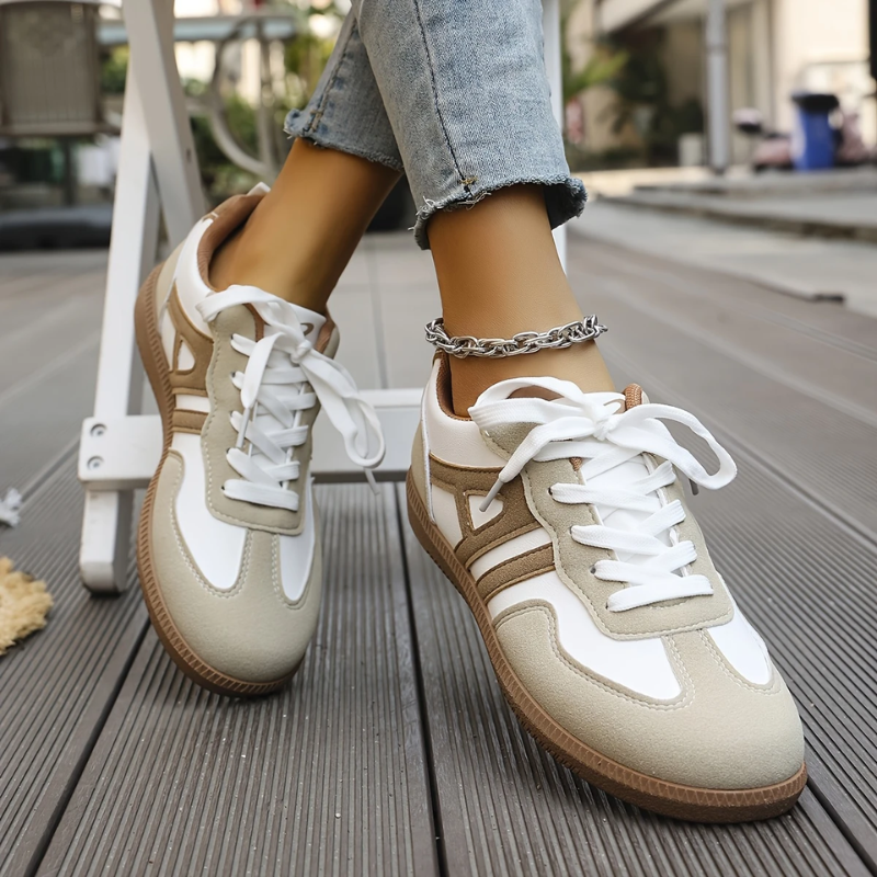 Anke | Zapatillas Ortopédicas Cómodas Con Suelas Ergonómicas