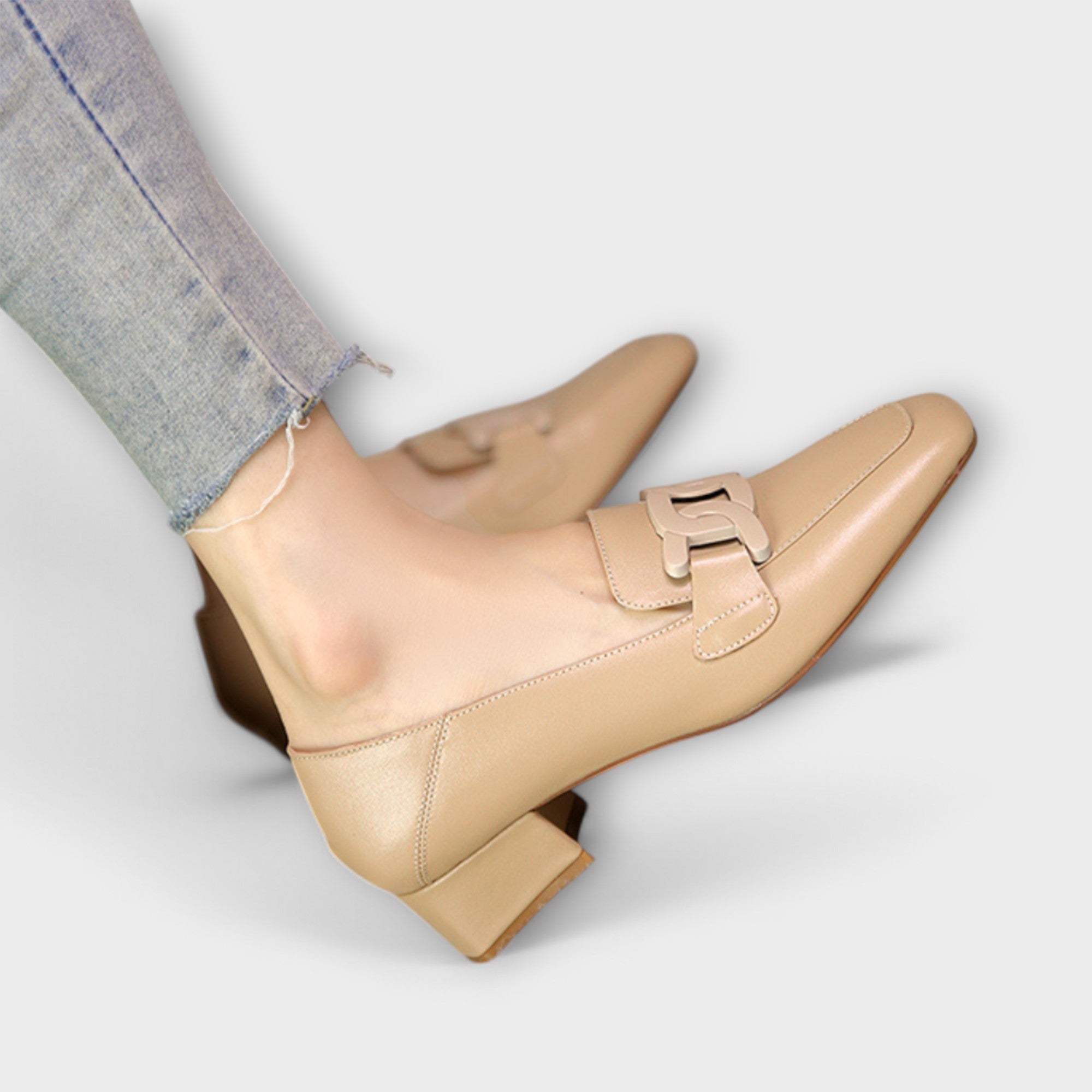 María | Slippers
