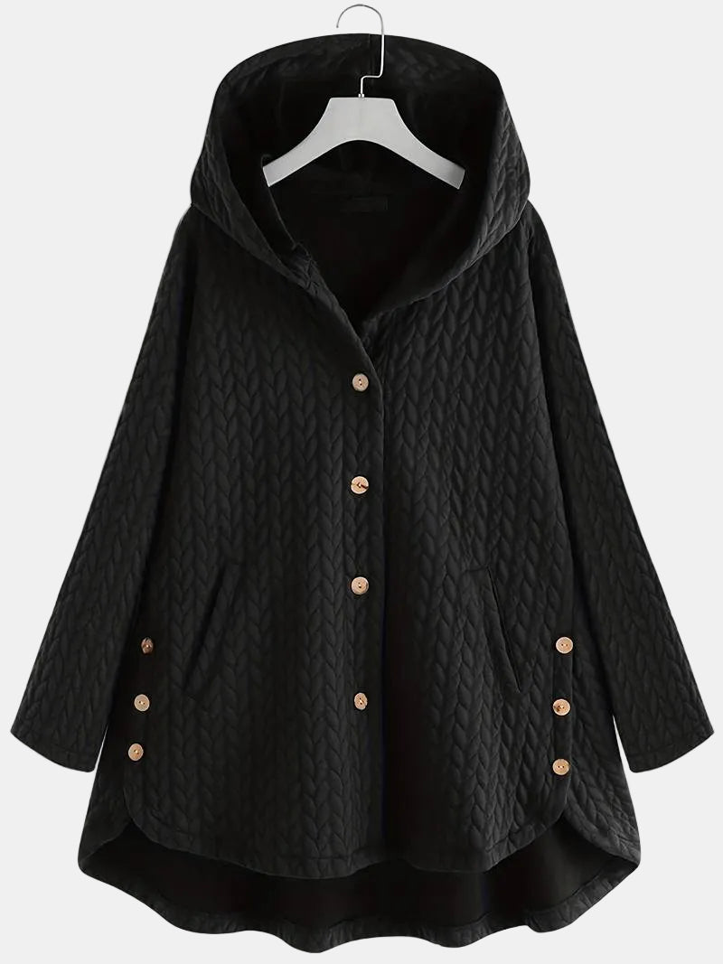Ernesta™ | Chaqueta de invierno cálida para mujeres