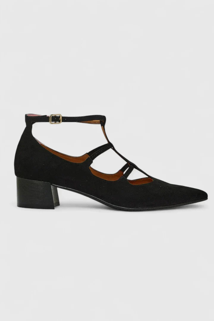 Luna | Tacones ortopédicos