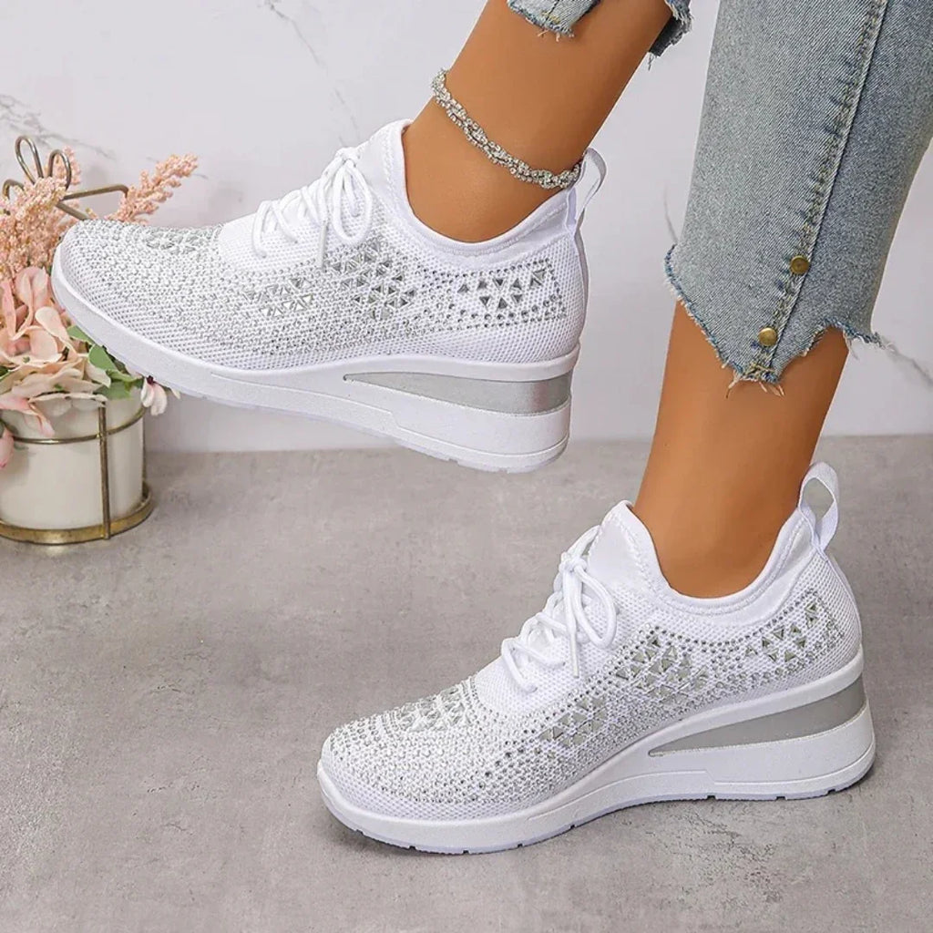 AURORA | ZAPATILLAS CÓMODAS Y ORTOPÉDICAS