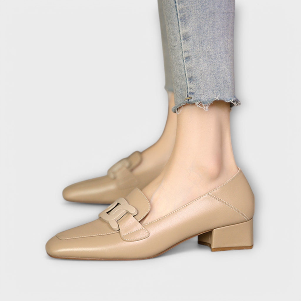 María | Slippers