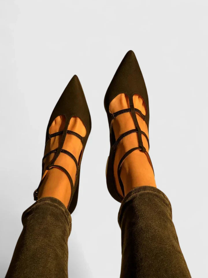 Luna | Tacones ortopédicos