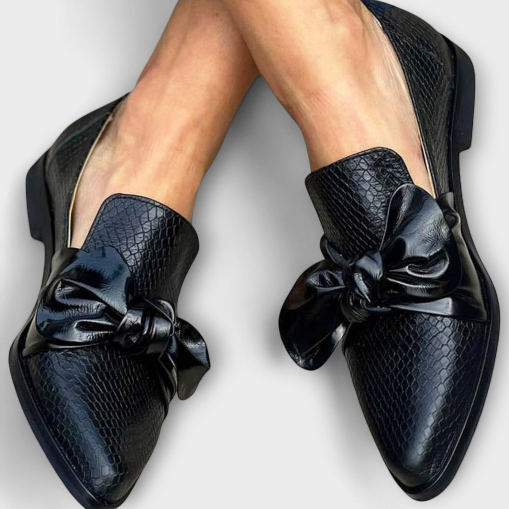 Ofelia | Slippers elegantes