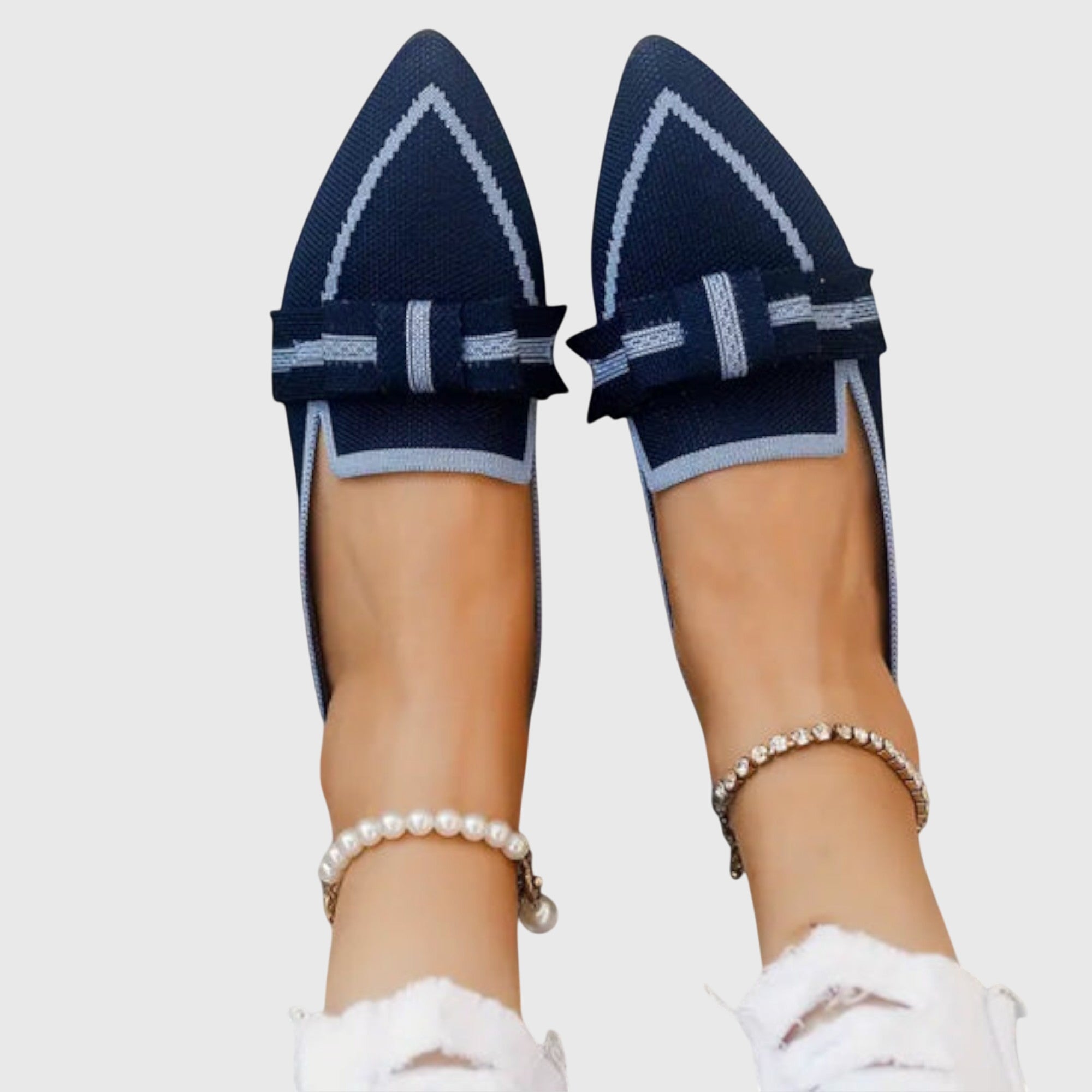 Bianca | Zapatos cómodos (Edición limitada)