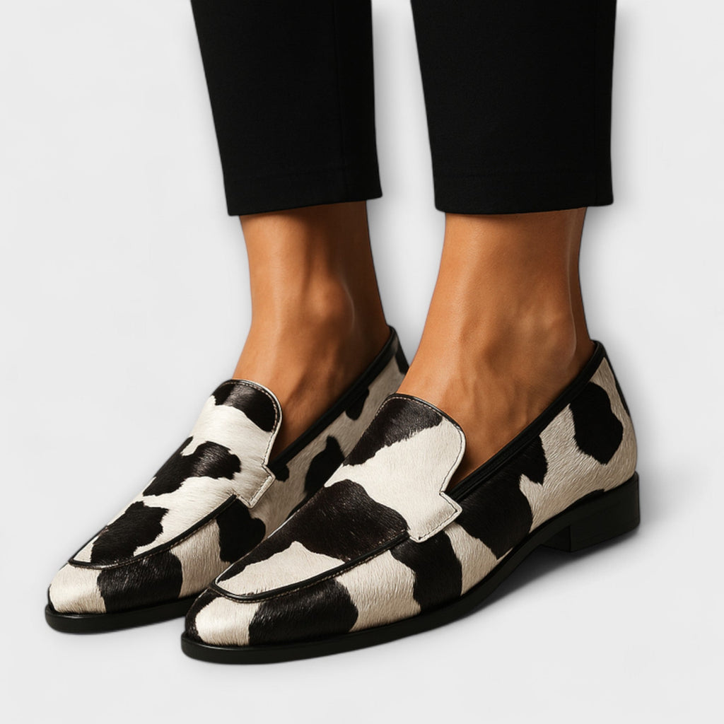 Marina | Sandalias contemporáneas