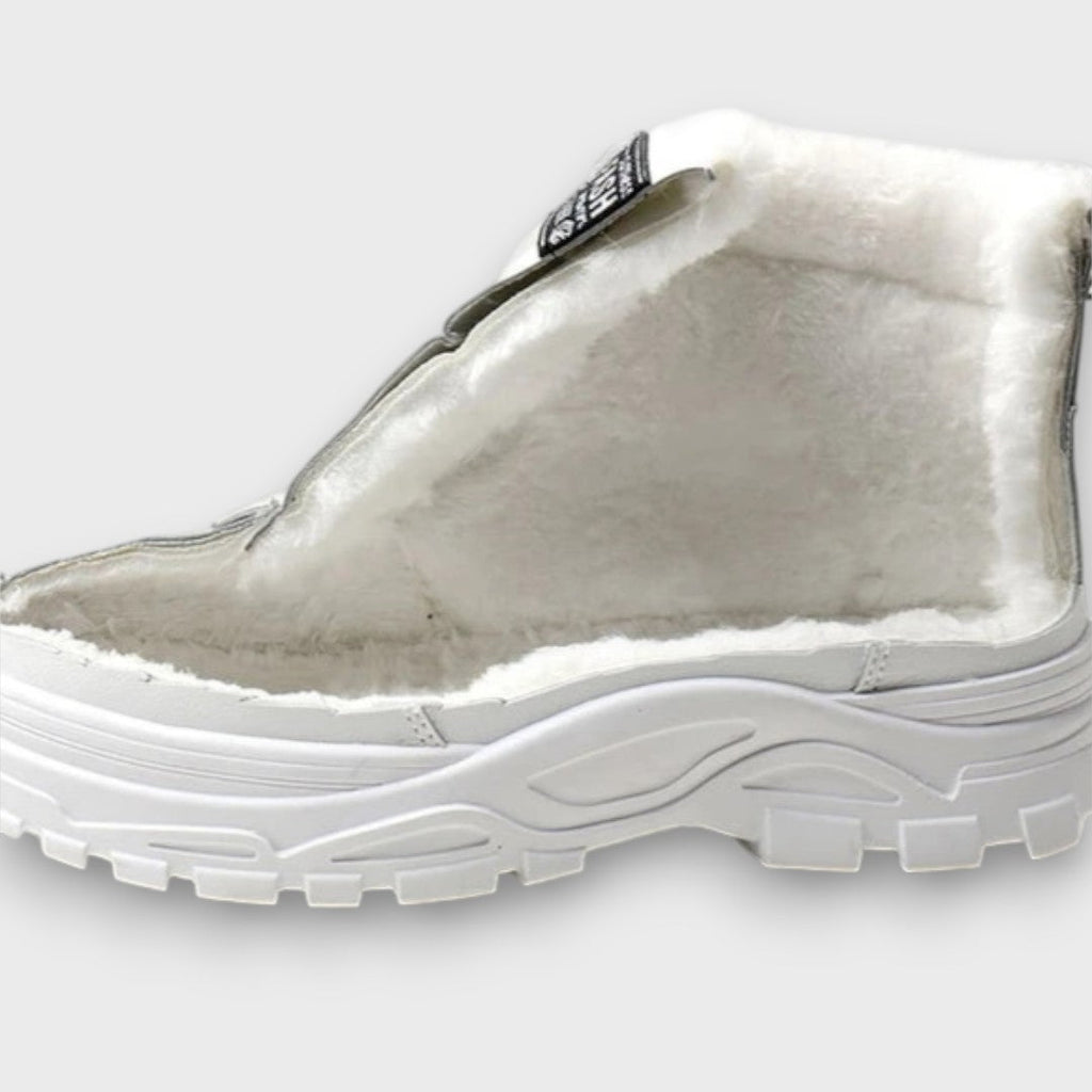 Astra | Botas Calientes y Modernas