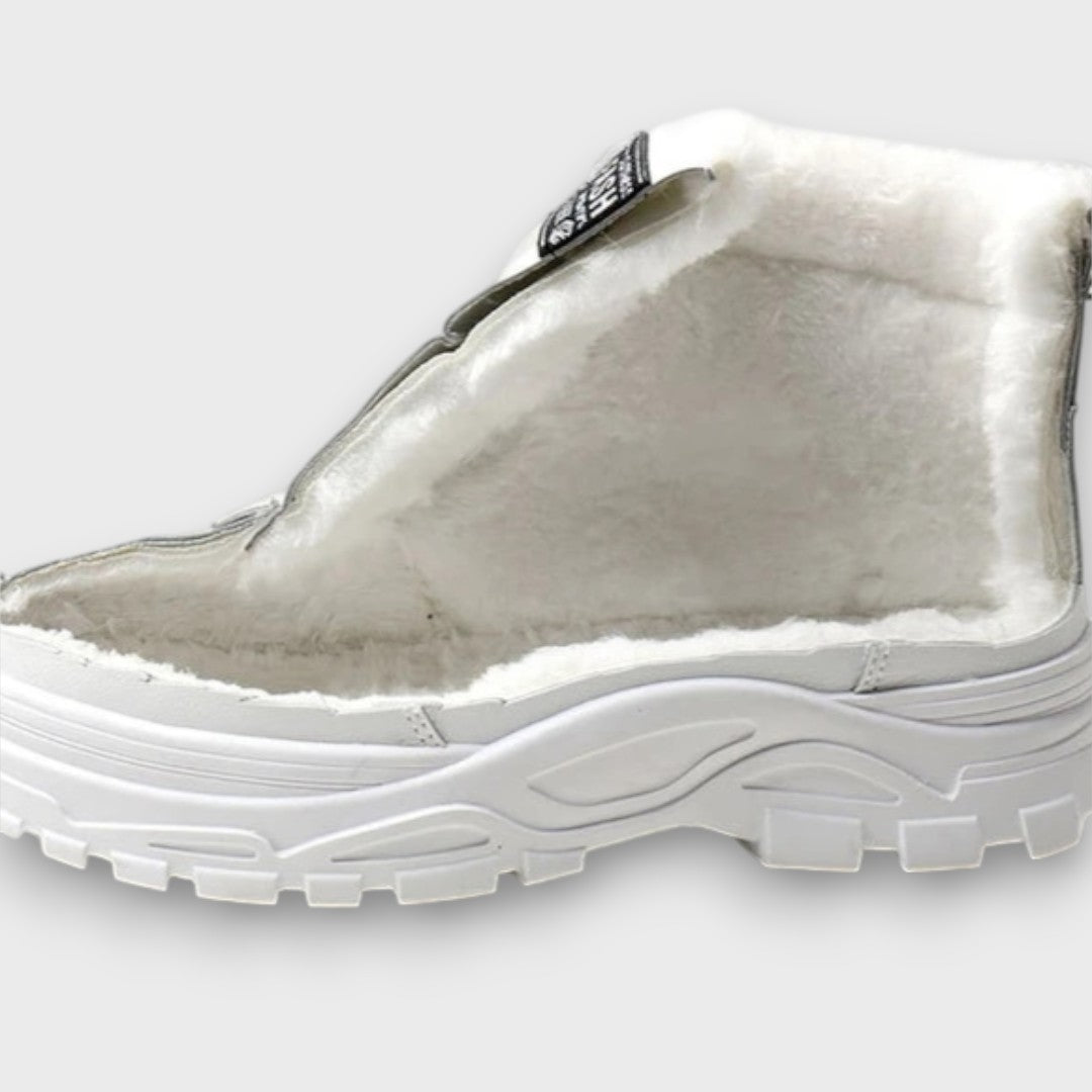 Astra | Botas Calientes y Modernas