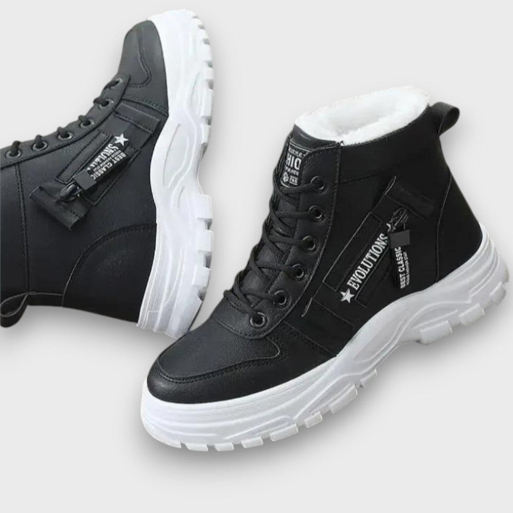 Astra | Botas Calientes y Modernas