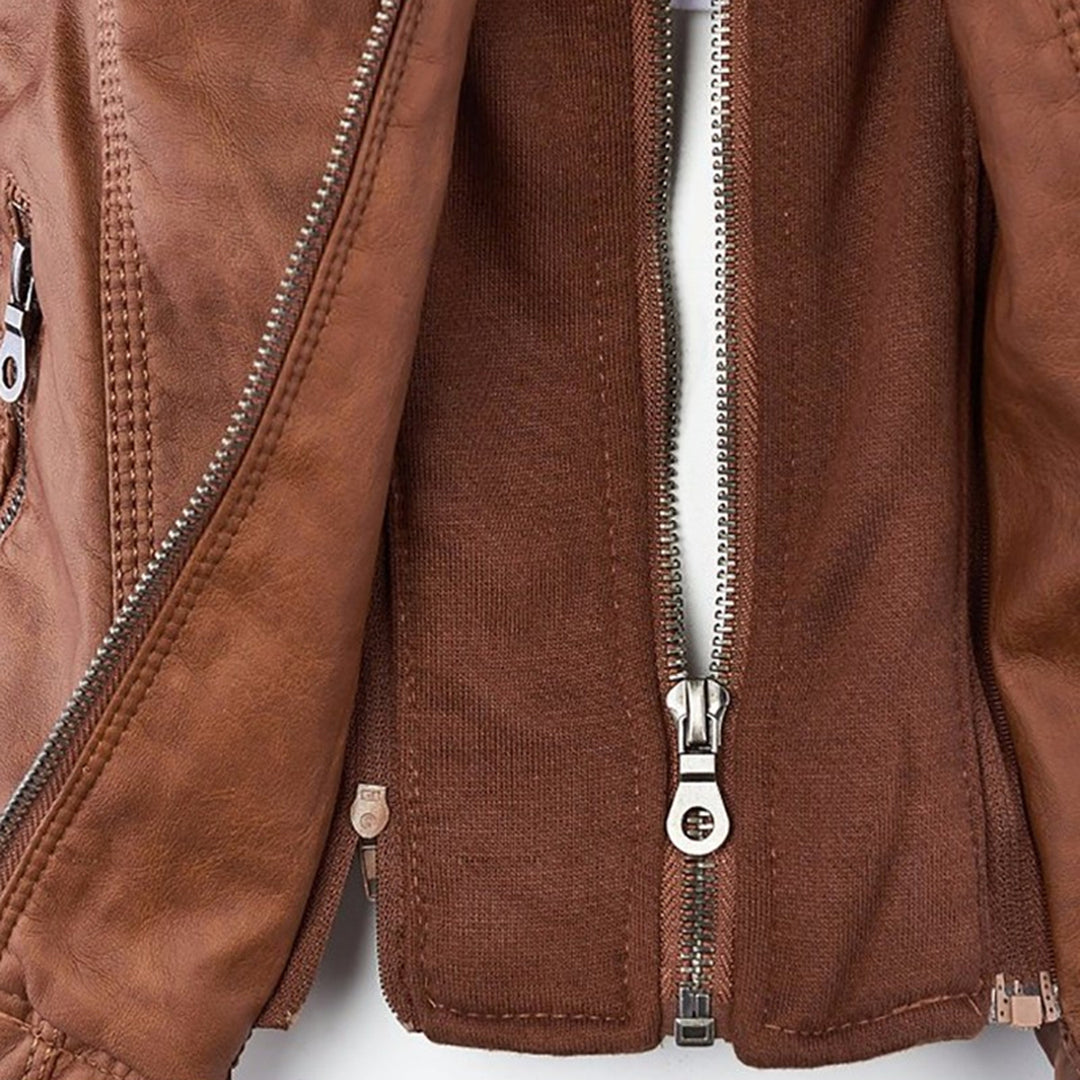 VALQUIRIA | CHAQUETA FEMENINA ELEGANTE