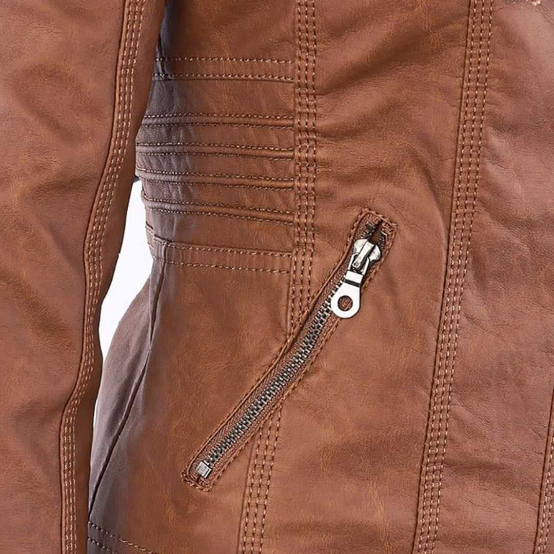 VALQUIRIA | CHAQUETA FEMENINA ELEGANTE