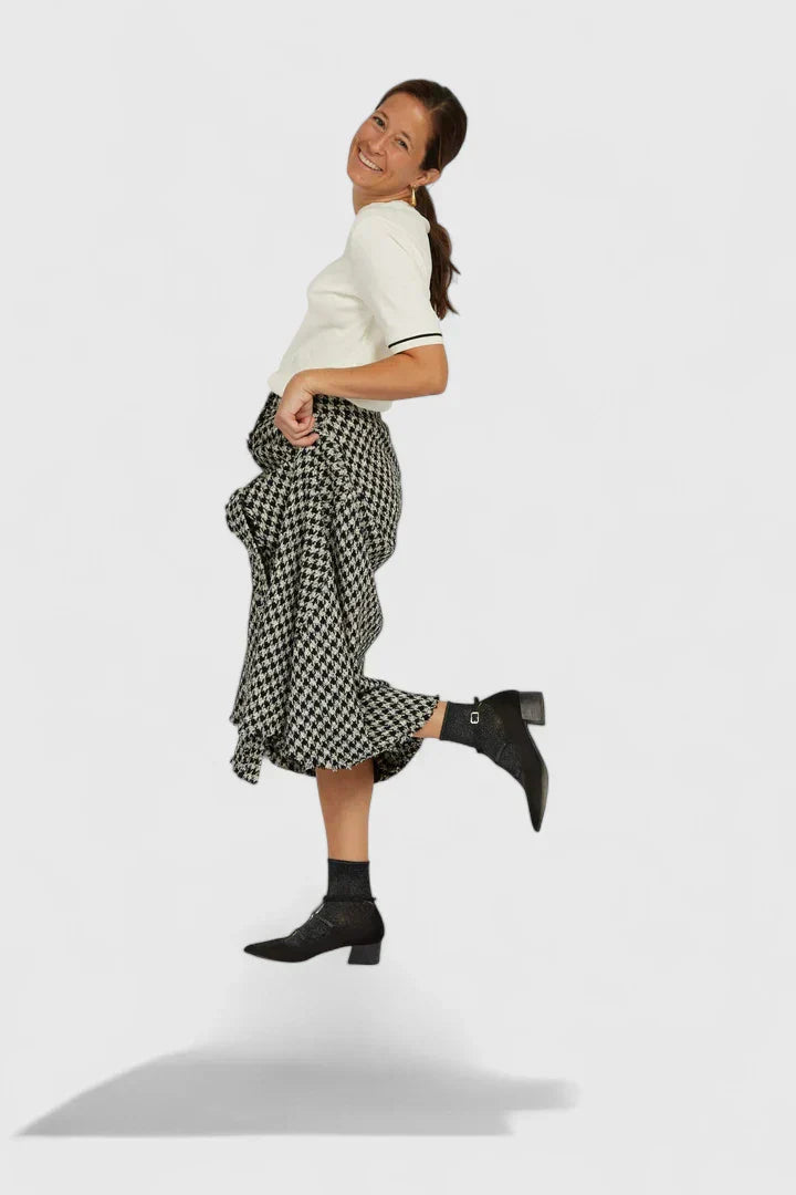 Luna | Tacones ortopédicos
