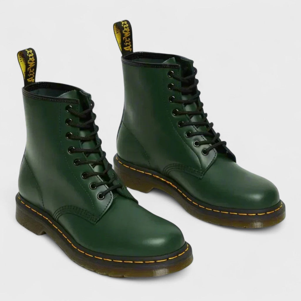 Briony | Botas Clásicas