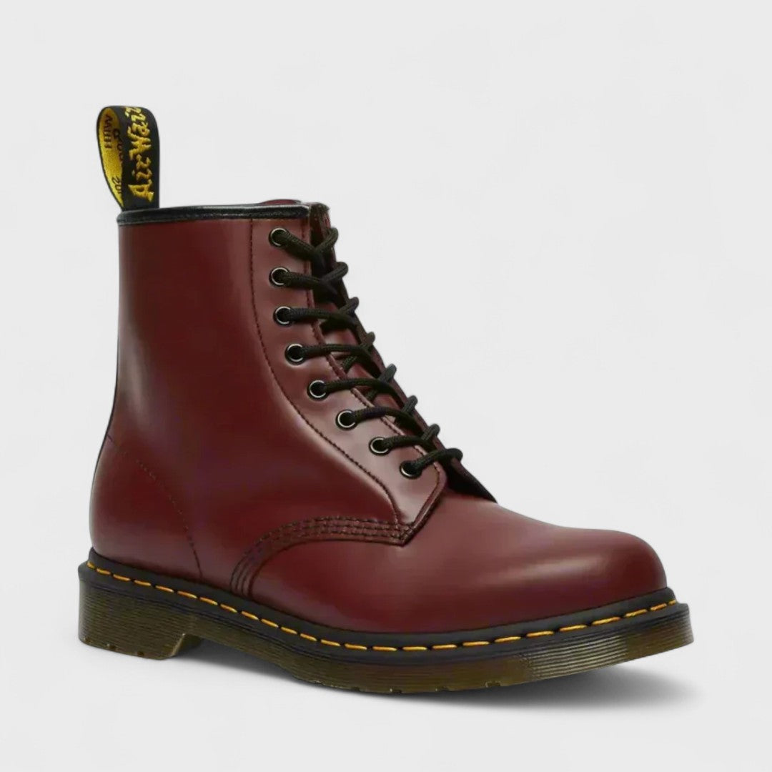 Briony | Botas Clásicas