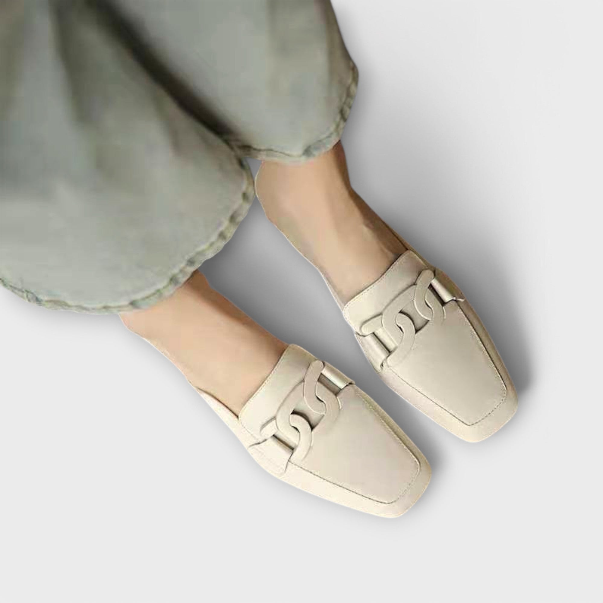 María | Slippers