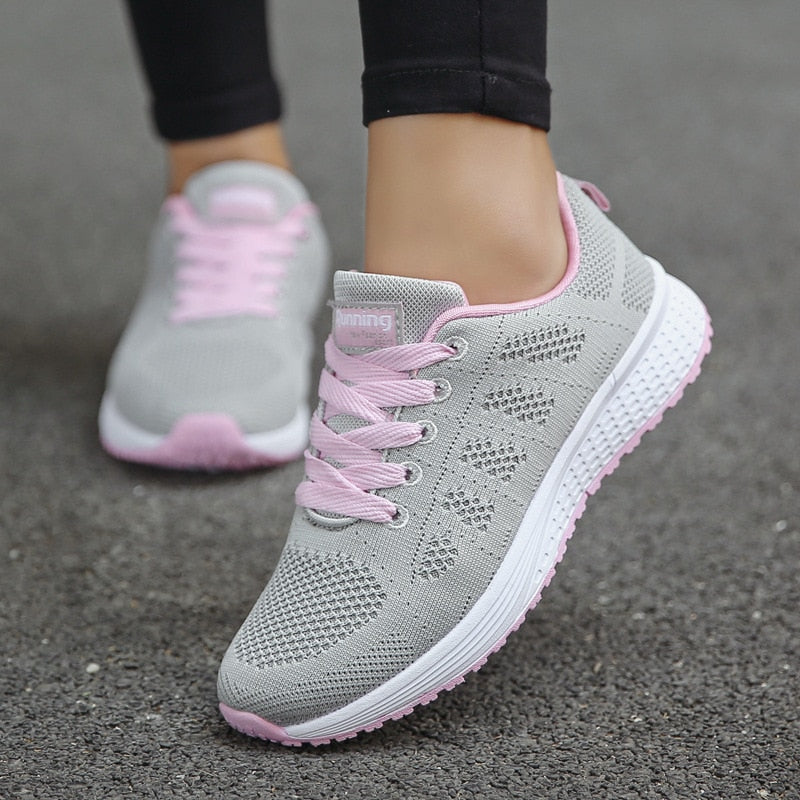 Anita | Zapatos Cómodos Transpirables Para Todo El Día