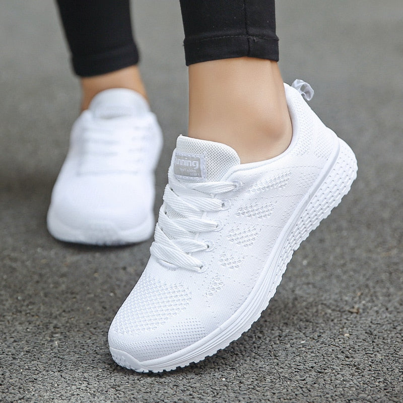 Anita | Zapatos Cómodos Transpirables Para Todo El Día