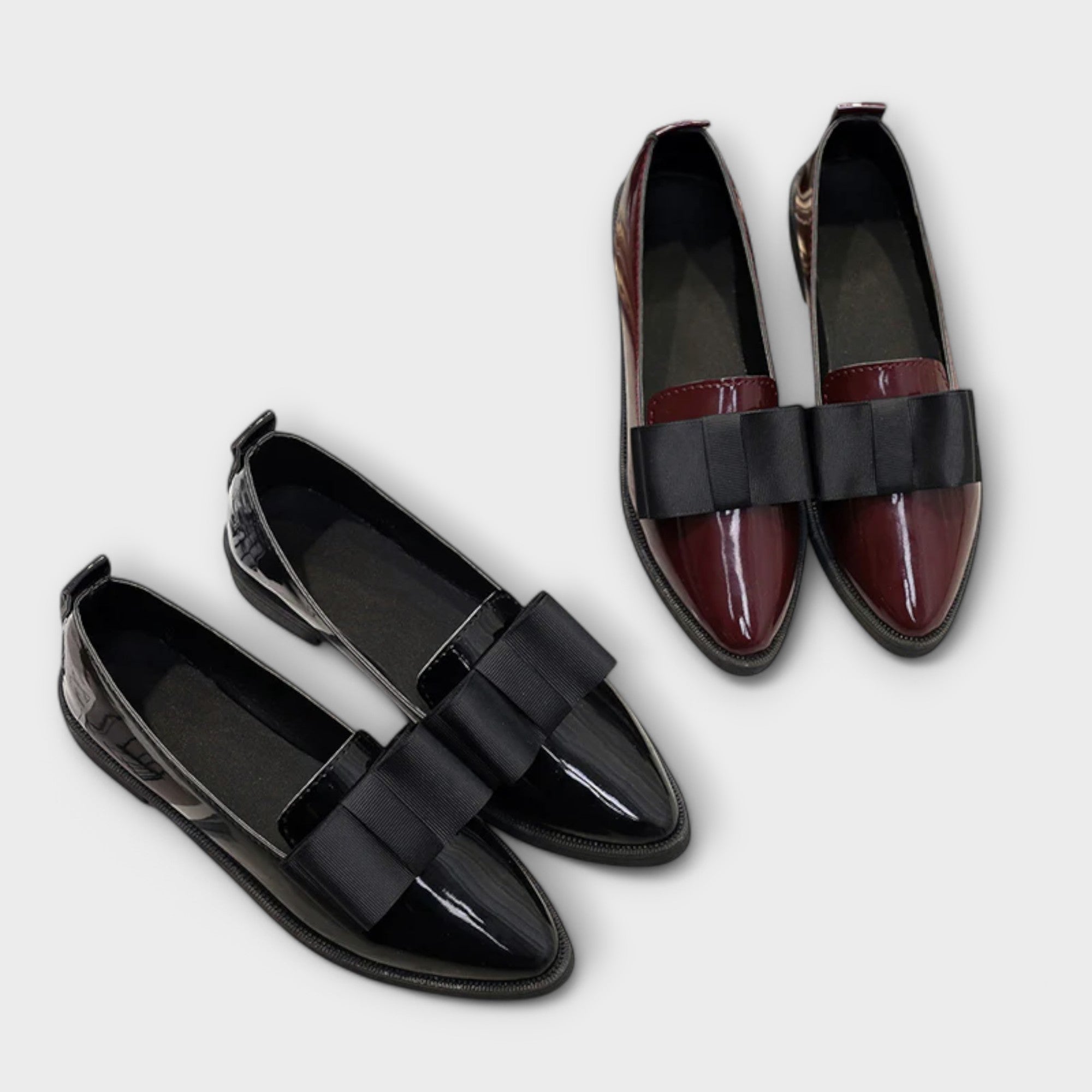Helena | Mocasines