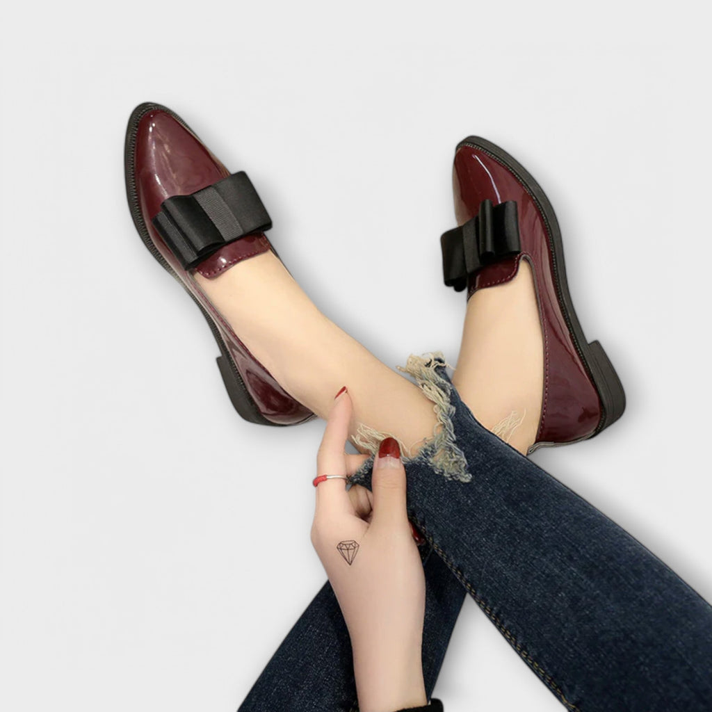 Helena | Mocasines