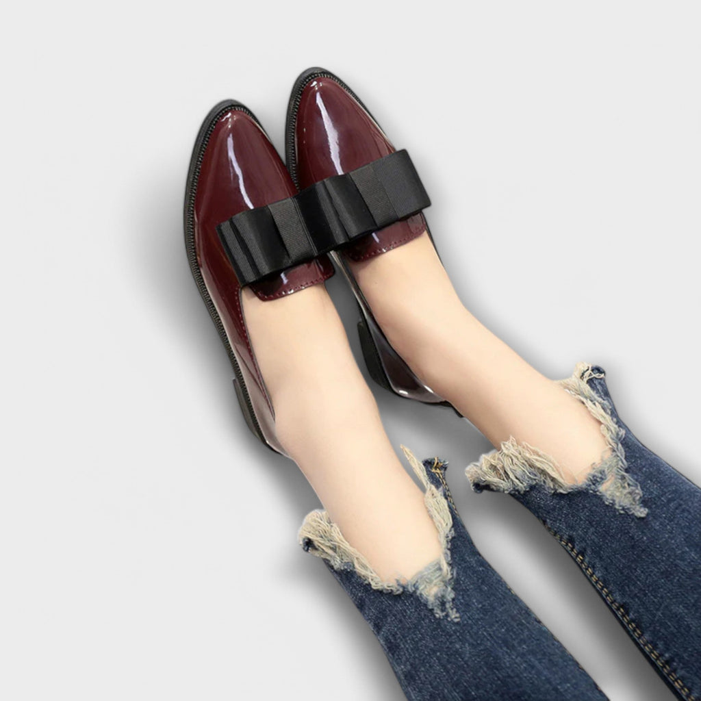 Helena | Mocasines