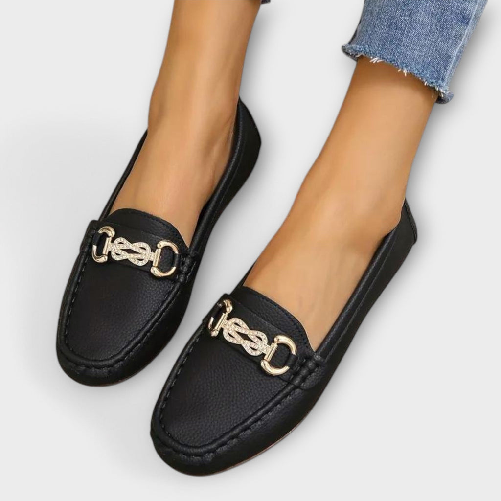Aitana | Mocasines