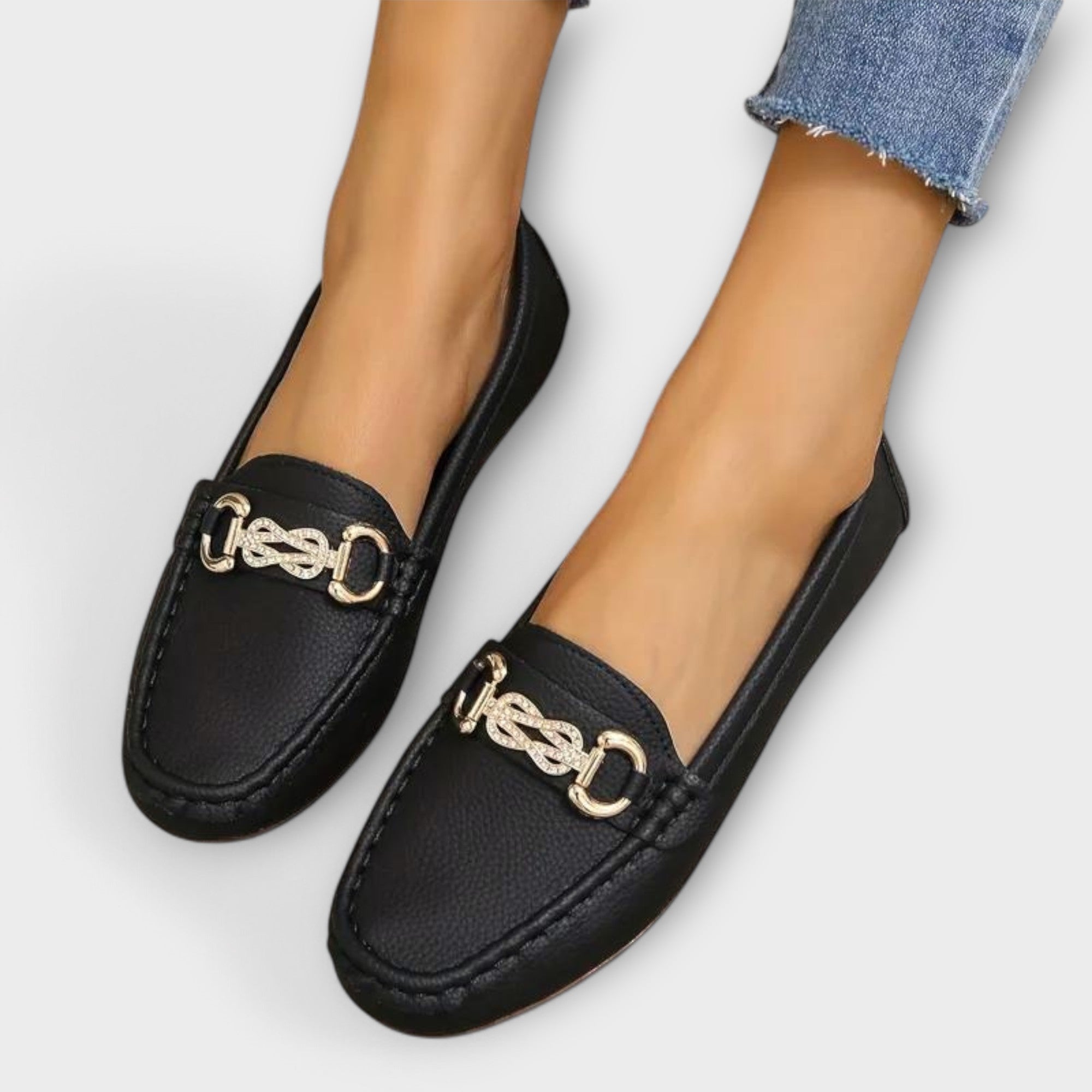 Aitana | Mocasines