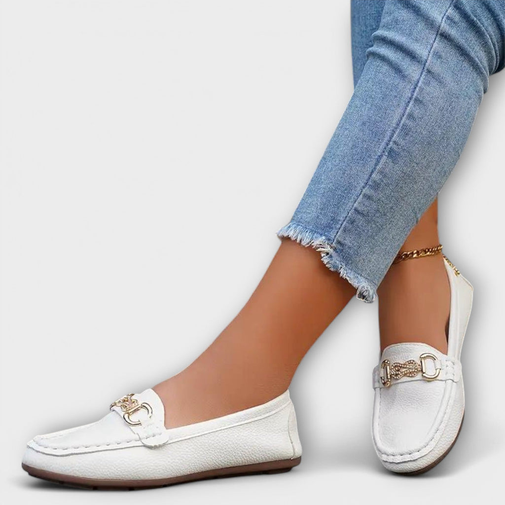 Aitana | Mocasines