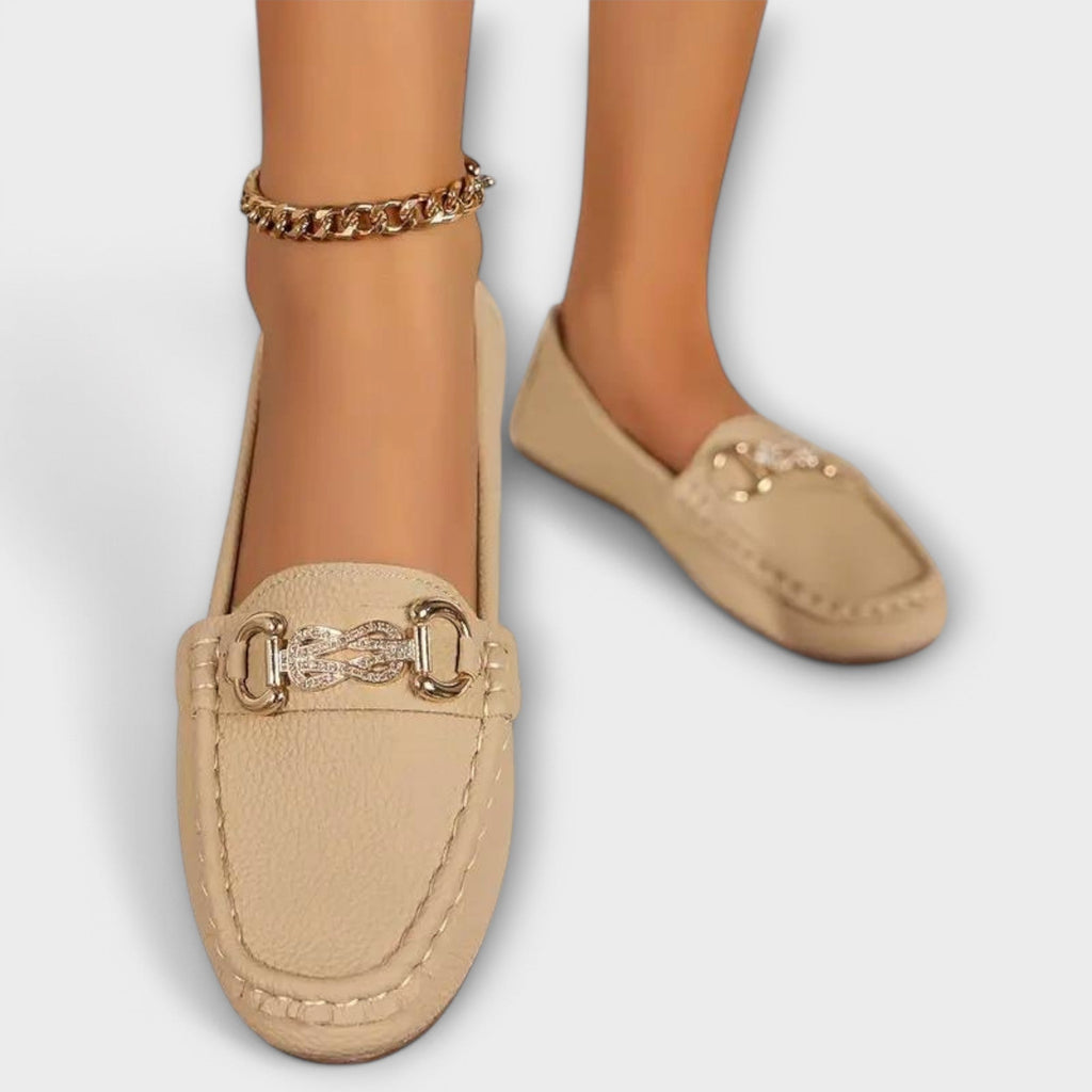 Aitana | Mocasines