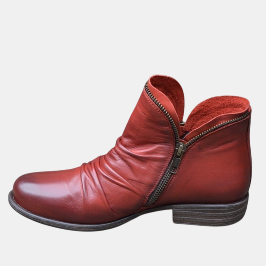 Melinda | Botas ortopédicas