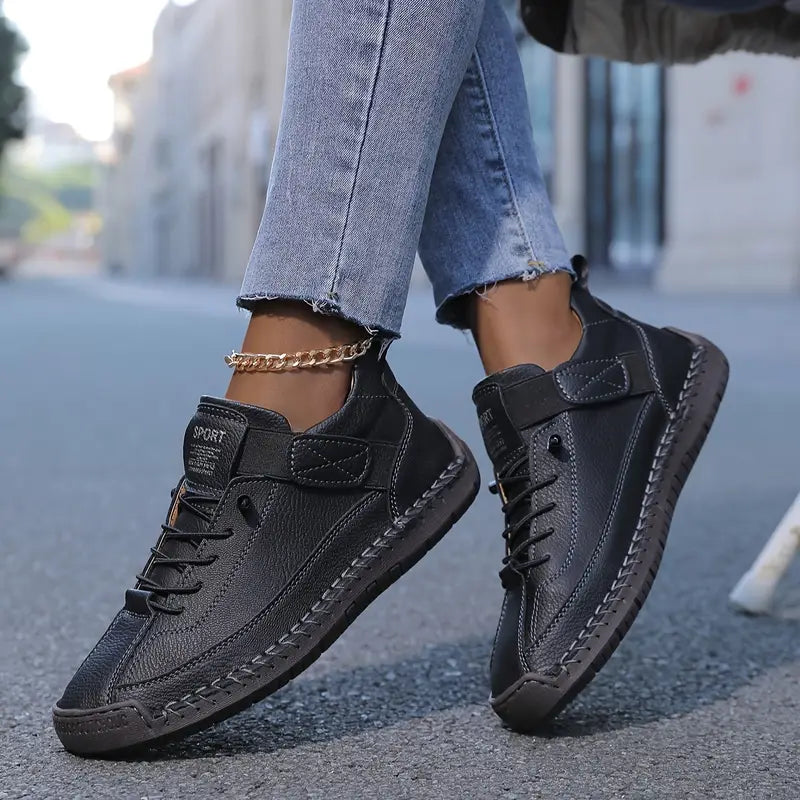 Elina | Zapatillas ortopédicas de confort