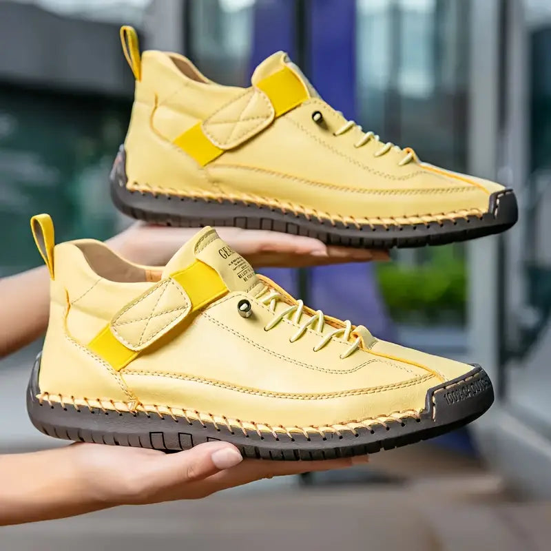 Elina | Zapatillas ortopédicas de confort