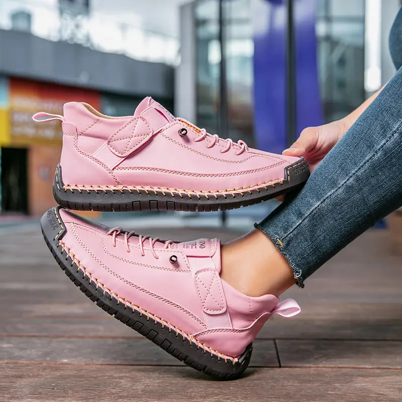 Elina | Zapatillas ortopédicas de confort