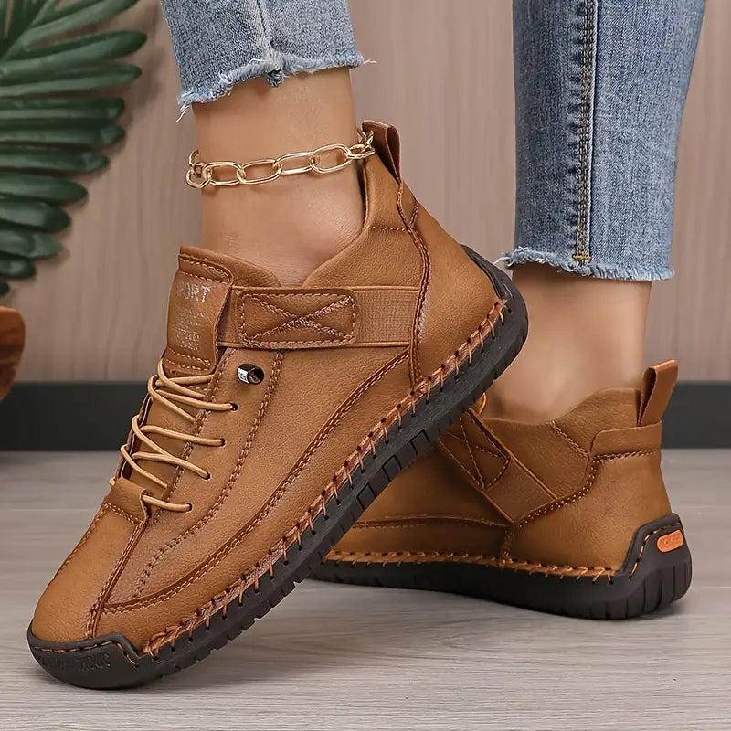 Elina | Zapatillas ortopédicas de confort