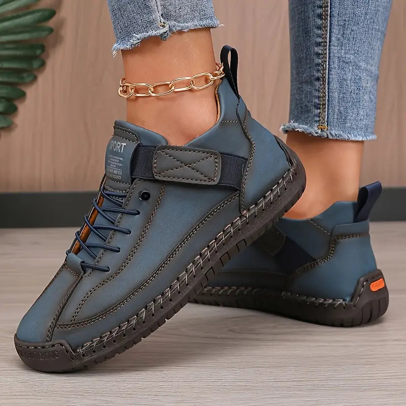 Elina | Zapatillas ortopédicas de confort