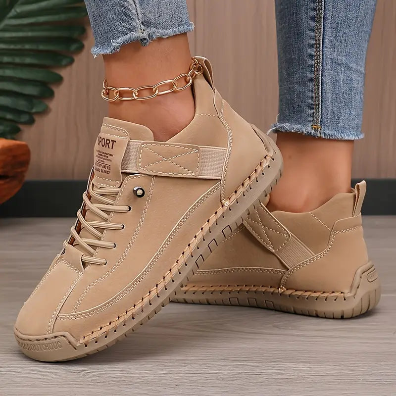 Elina | Zapatillas ortopédicas de confort