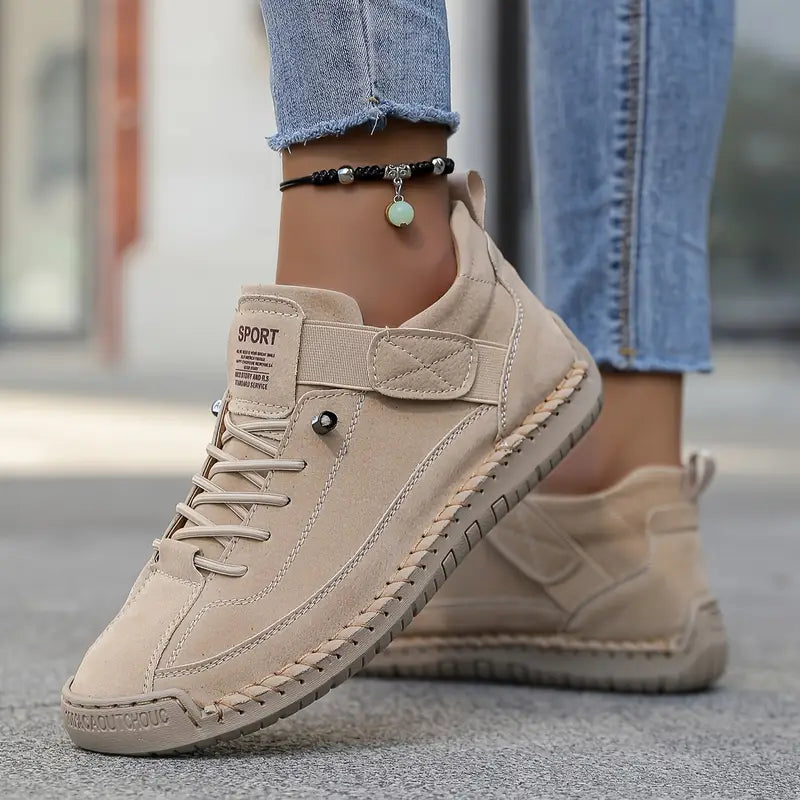 Elina | Zapatillas ortopédicas de confort