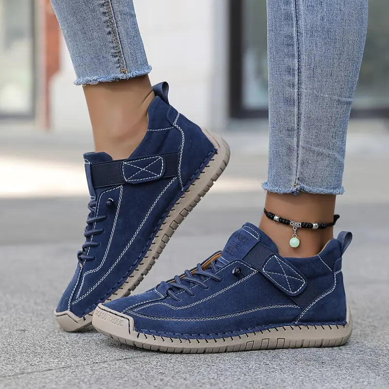 Elina | Zapatillas ortopédicas de confort